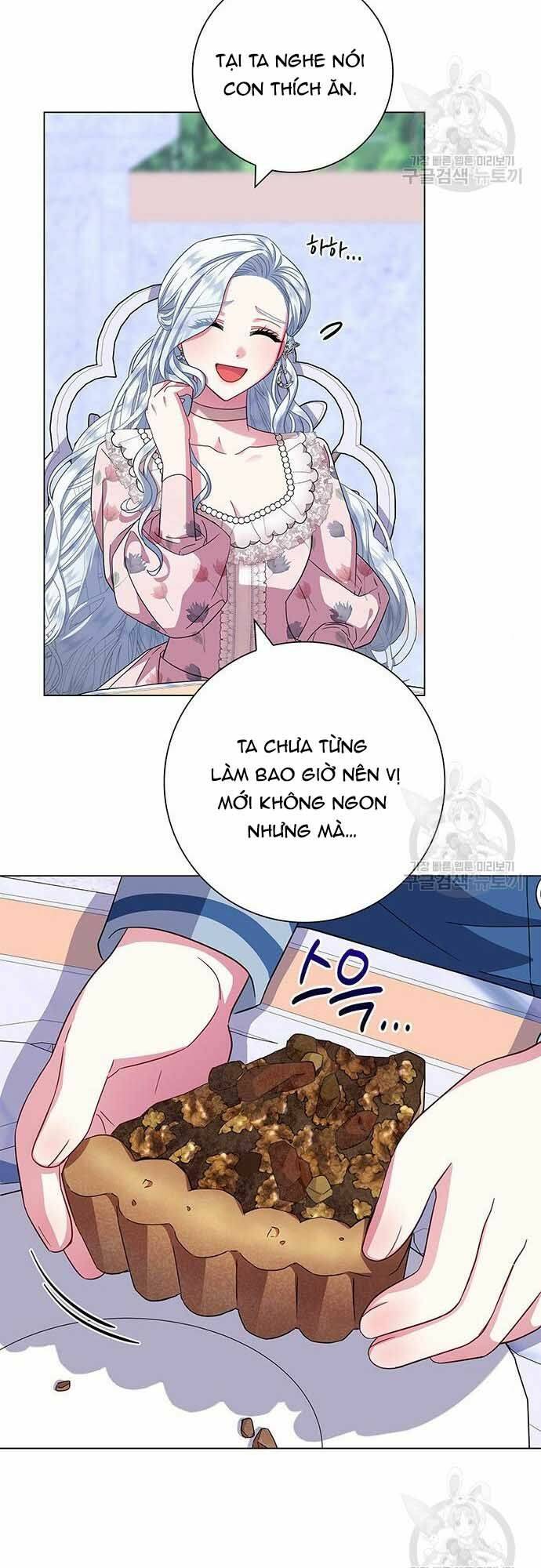 Tôi trở thành mẹ của nam chính - Chapter 7 - Page 33