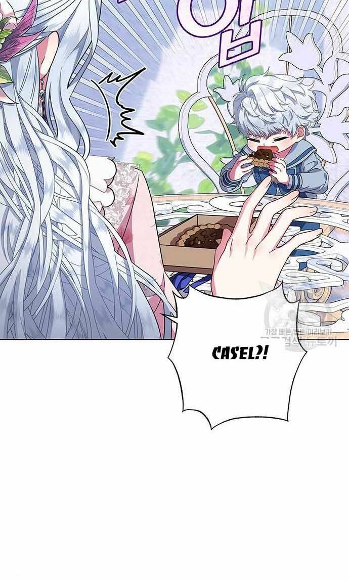 Tôi trở thành mẹ của nam chính - Chapter 7 - Page 35