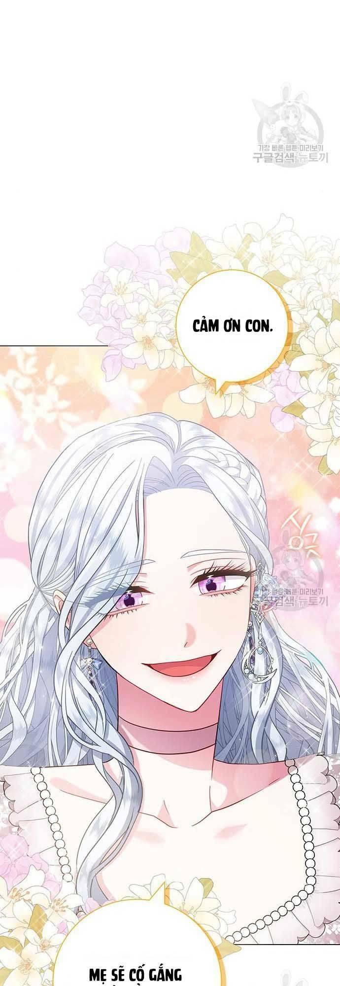 Tôi trở thành mẹ của nam chính - Chapter 7 - Page 40