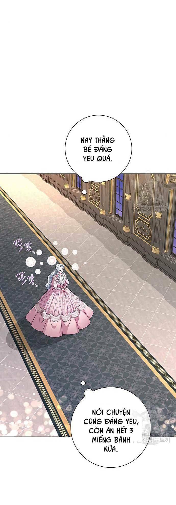 Tôi trở thành mẹ của nam chính - Chapter 7 - Page 42