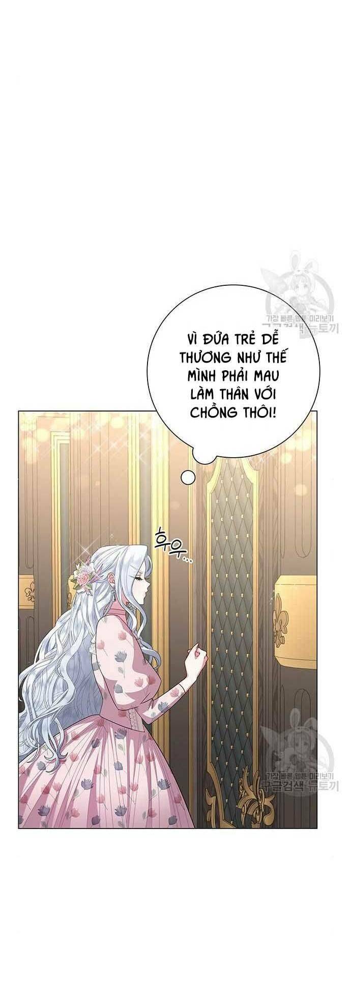 Tôi trở thành mẹ của nam chính - Chapter 7 - Page 43