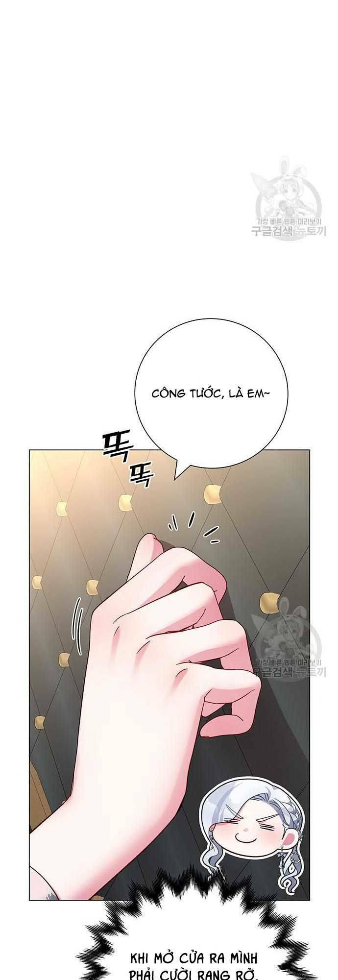Tôi trở thành mẹ của nam chính - Chapter 7 - Page 44