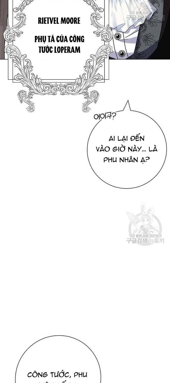 Tôi trở thành mẹ của nam chính - Chapter 7 - Page 46