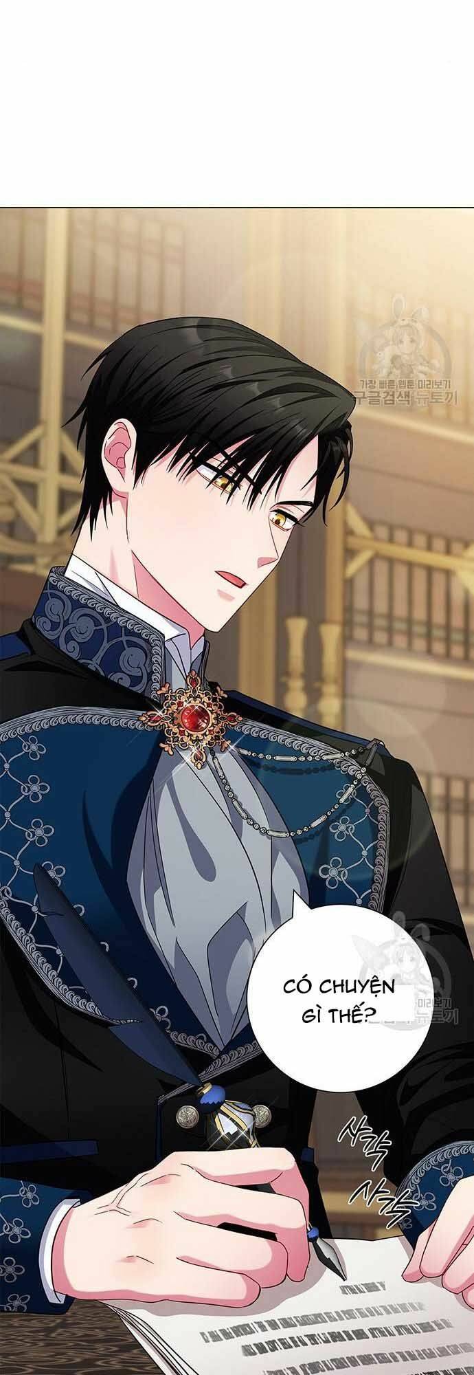 Tôi trở thành mẹ của nam chính - Chapter 7 - Page 48