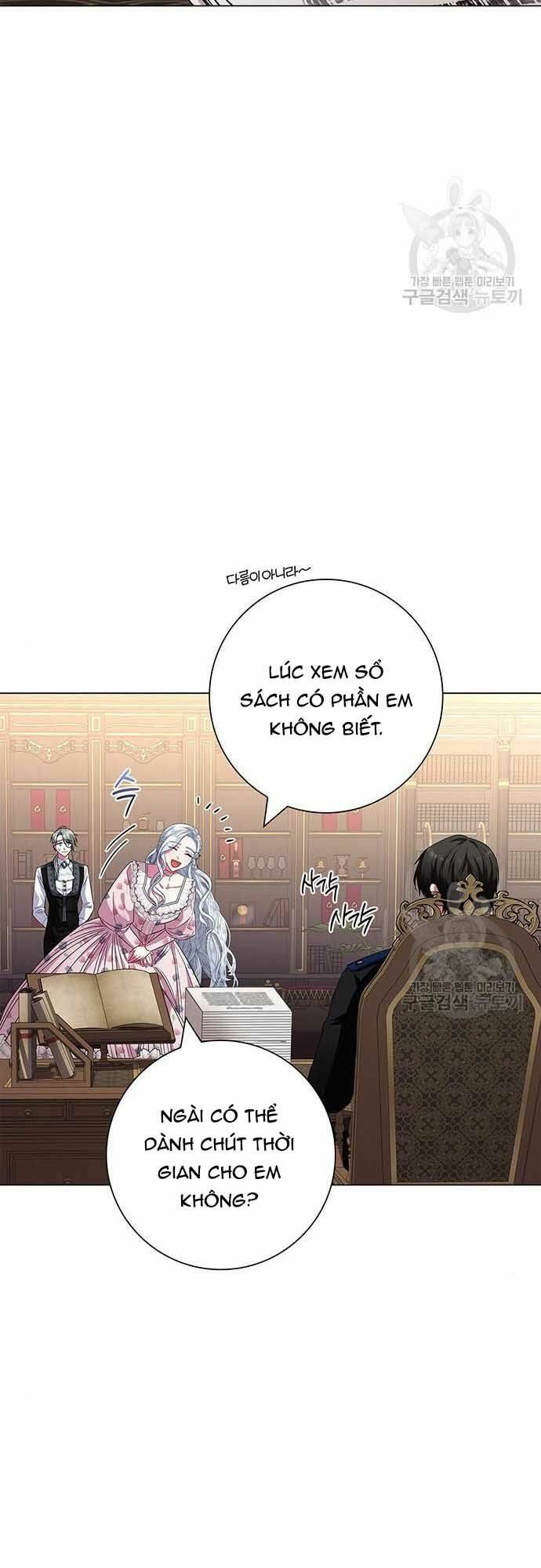 Tôi trở thành mẹ của nam chính - Chapter 7 - Page 49