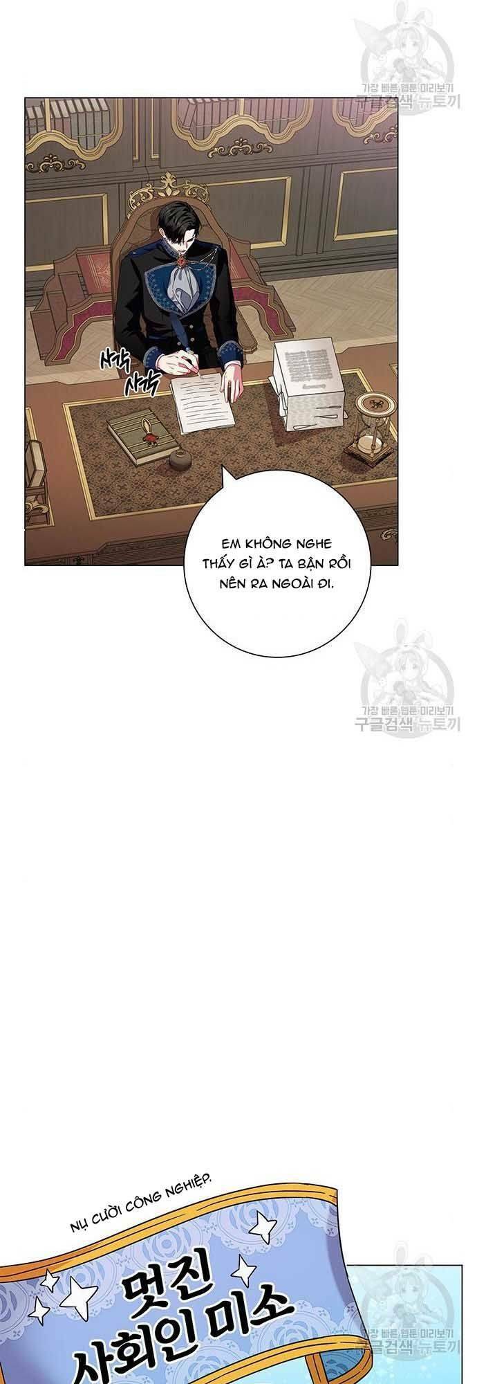 Tôi trở thành mẹ của nam chính - Chapter 7 - Page 54