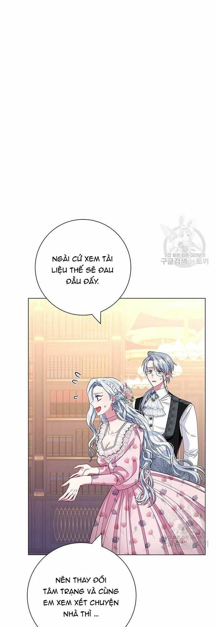 Tôi trở thành mẹ của nam chính - Chapter 7 - Page 59