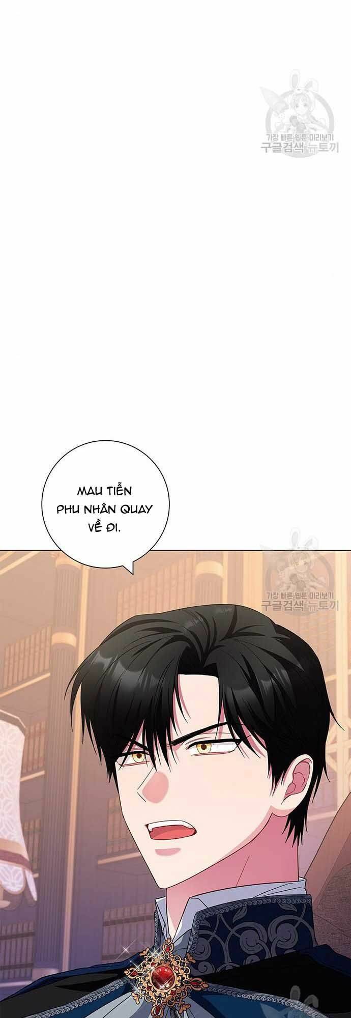 Tôi trở thành mẹ của nam chính - Chapter 7 - Page 62
