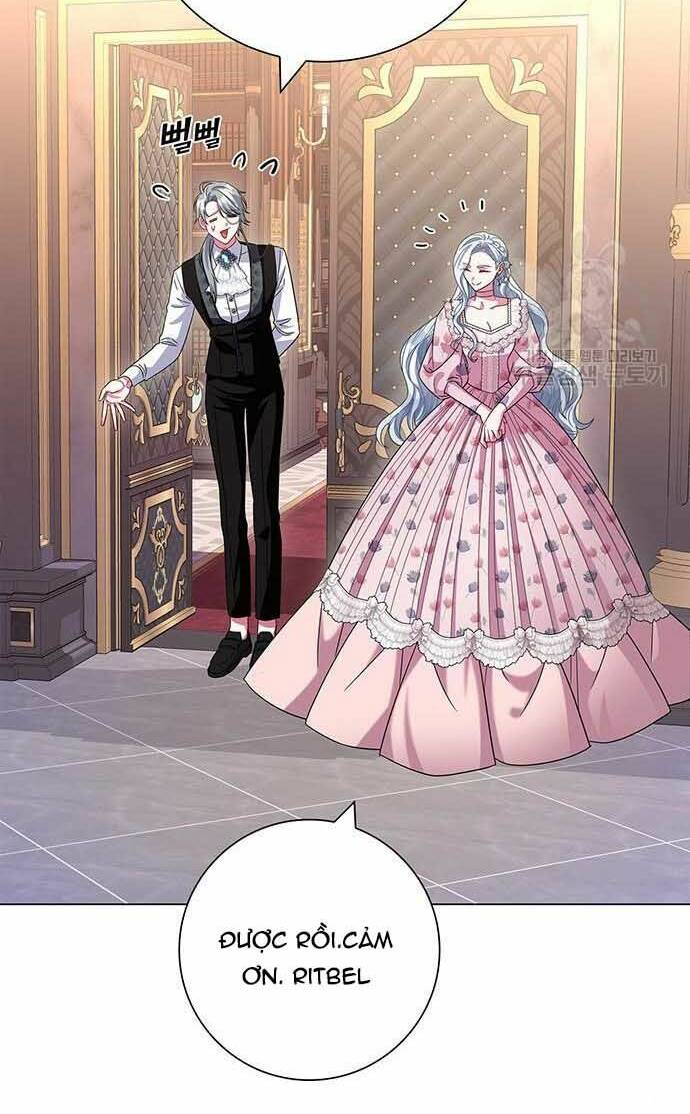 Tôi trở thành mẹ của nam chính - Chapter 7 - Page 66