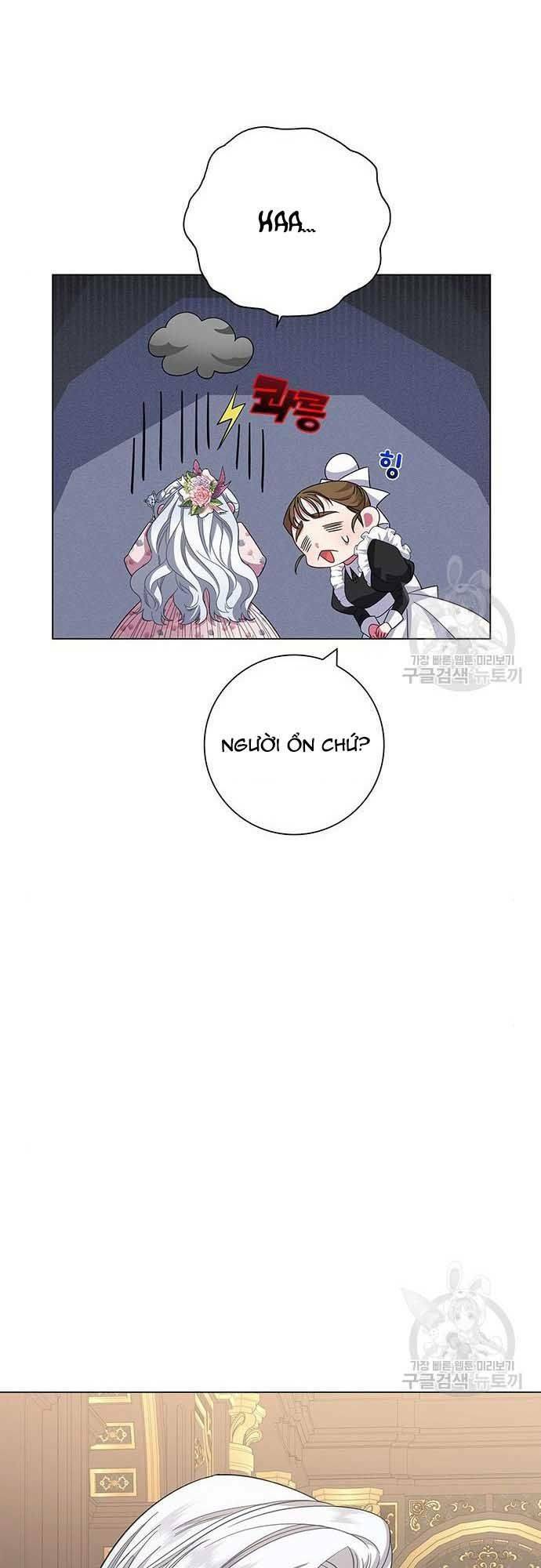 Tôi trở thành mẹ của nam chính - Chapter 7 - Page 68