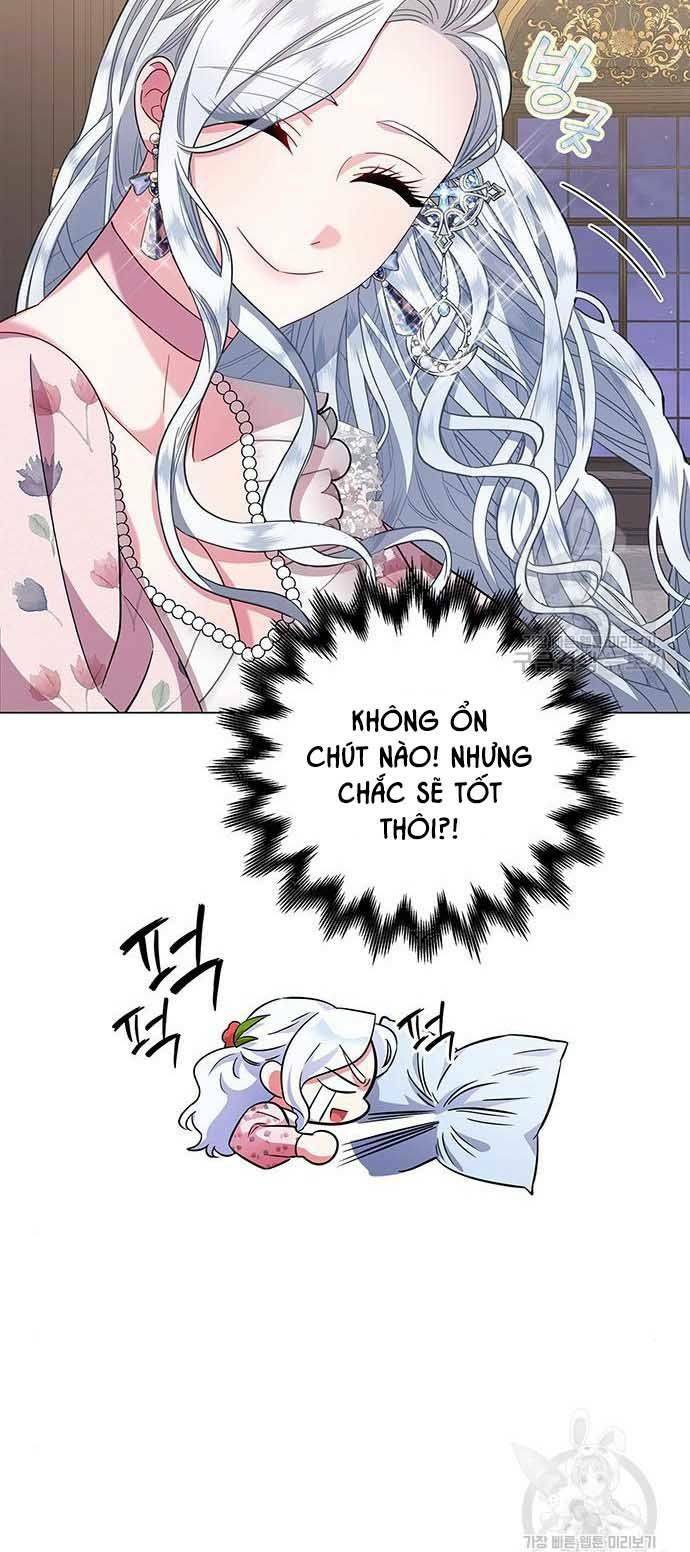 Tôi trở thành mẹ của nam chính - Chapter 7 - Page 69