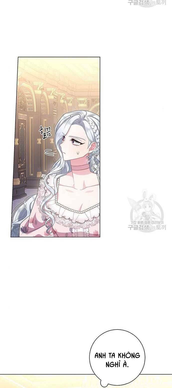 Tôi trở thành mẹ của nam chính - Chapter 7 - Page 70