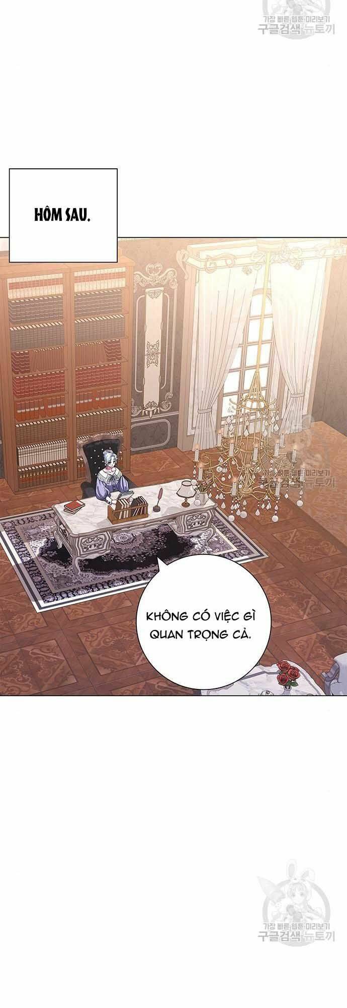 Tôi trở thành mẹ của nam chính - Chapter 7 - Page 72