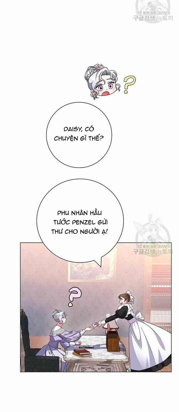 Tôi trở thành mẹ của nam chính - Chapter 7 - Page 74
