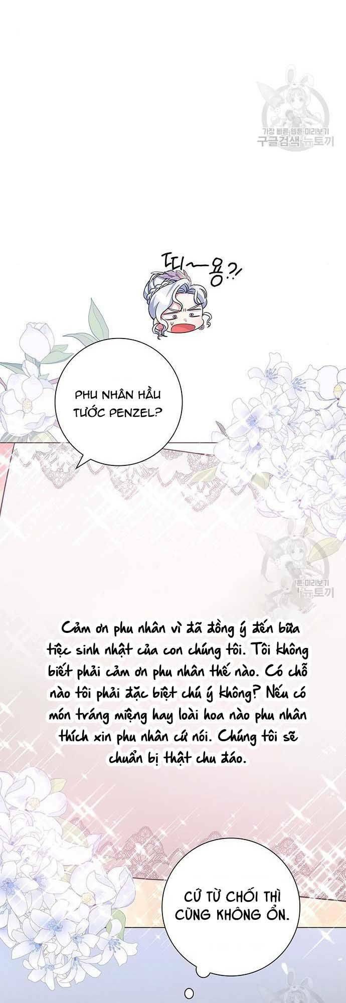 Tôi trở thành mẹ của nam chính - Chapter 7 - Page 75
