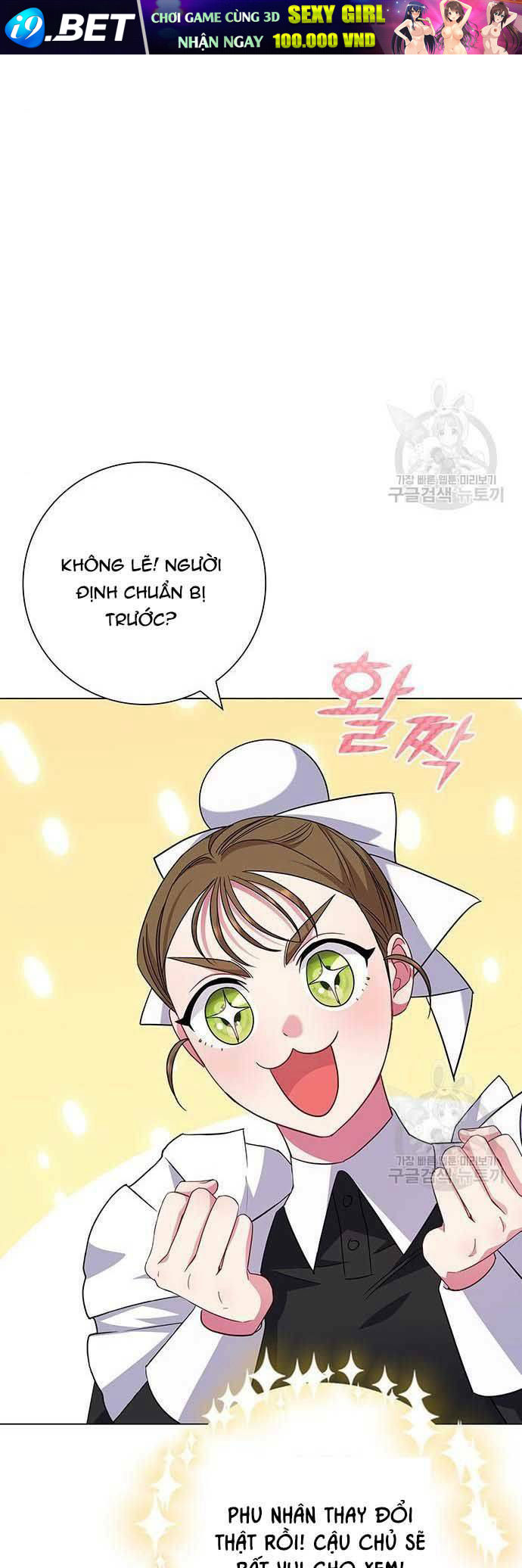 Tôi trở thành mẹ của nam chính - Chapter 7 - Page 78