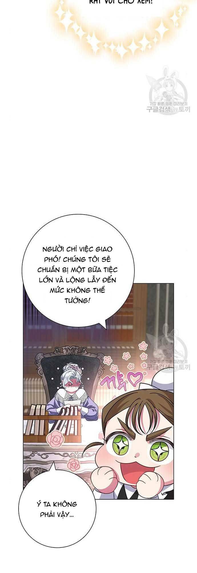 Tôi trở thành mẹ của nam chính - Chapter 7 - Page 79