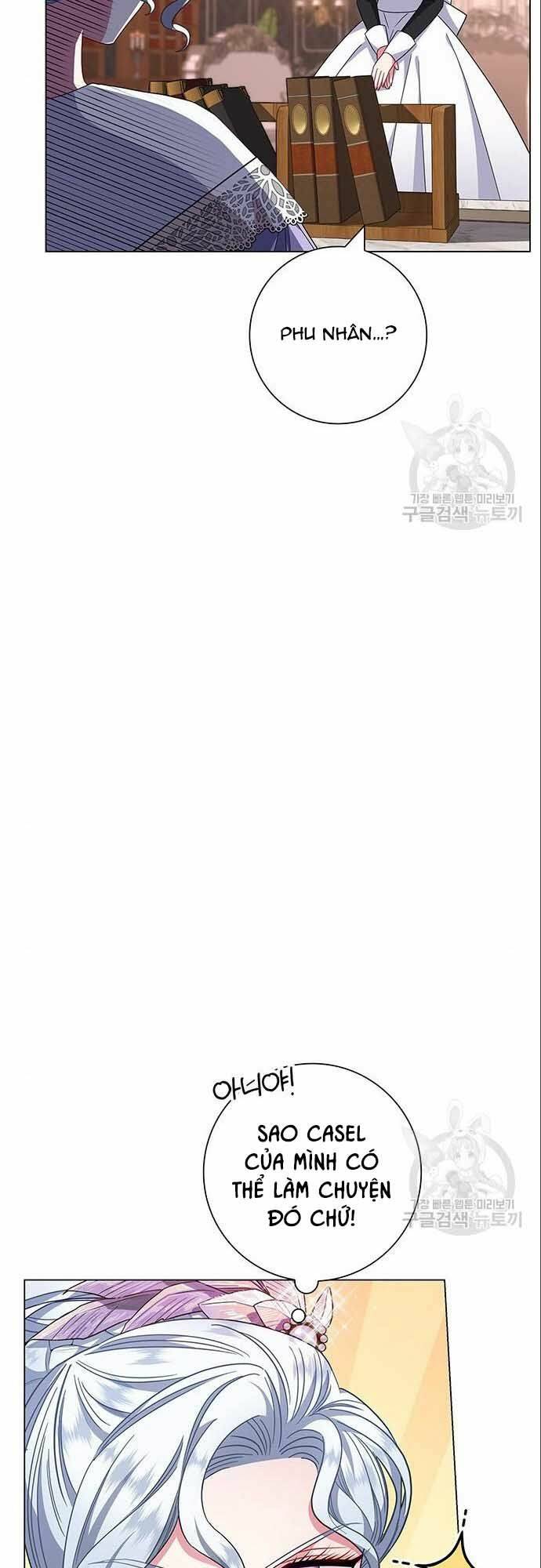 Tôi trở thành mẹ của nam chính - Chapter 8 - Page 9