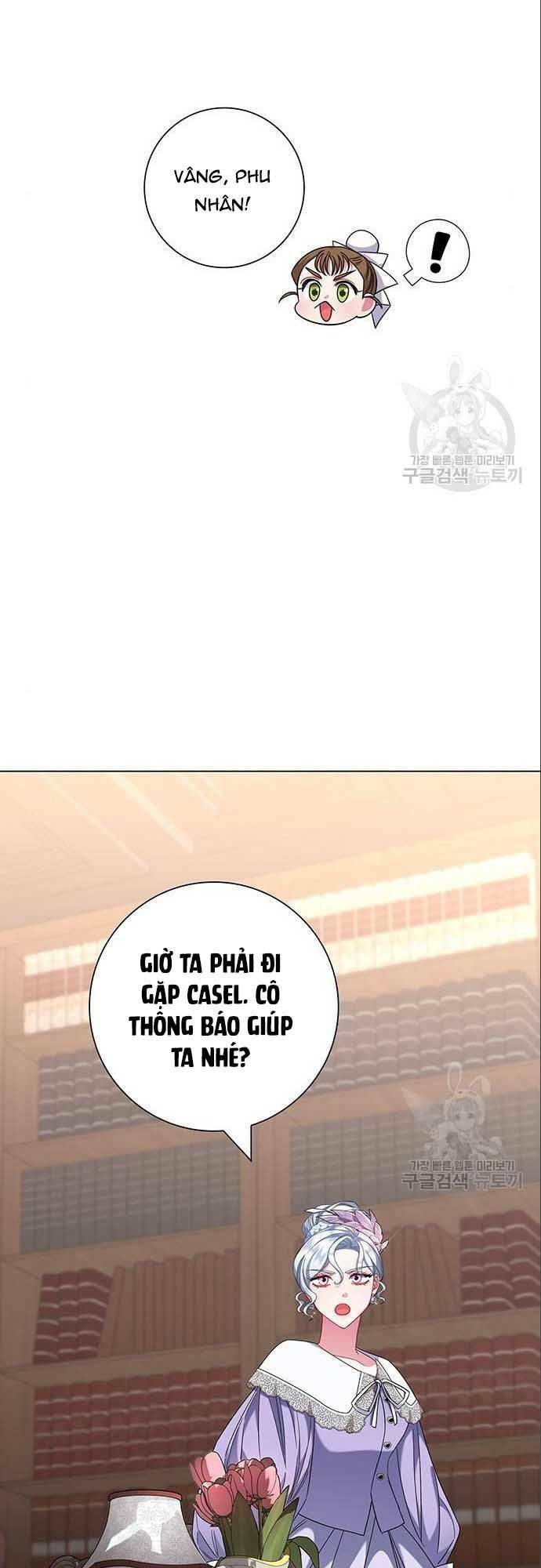 Tôi trở thành mẹ của nam chính - Chapter 8 - Page 12