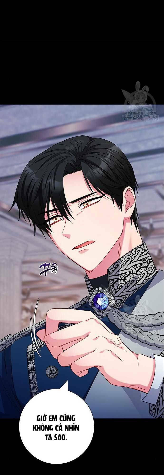 Tôi trở thành mẹ của nam chính - Chapter 8 - Page 20