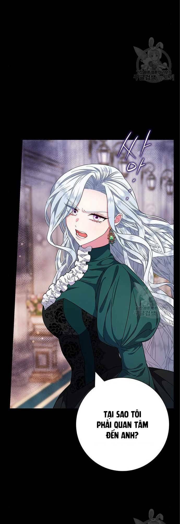 Tôi trở thành mẹ của nam chính - Chapter 8 - Page 21