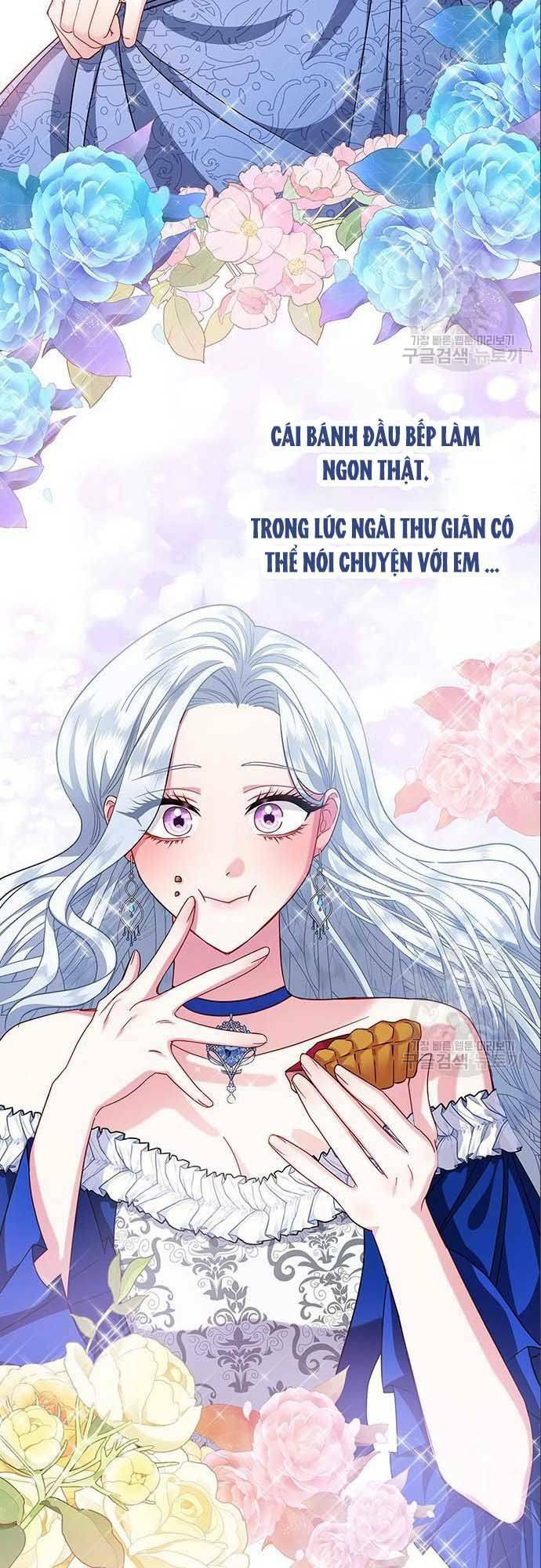 Tôi trở thành mẹ của nam chính - Chapter 8 - Page 29