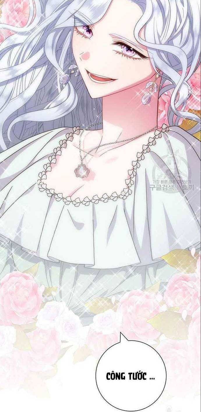 Tôi trở thành mẹ của nam chính - Chapter 8 - Page 31