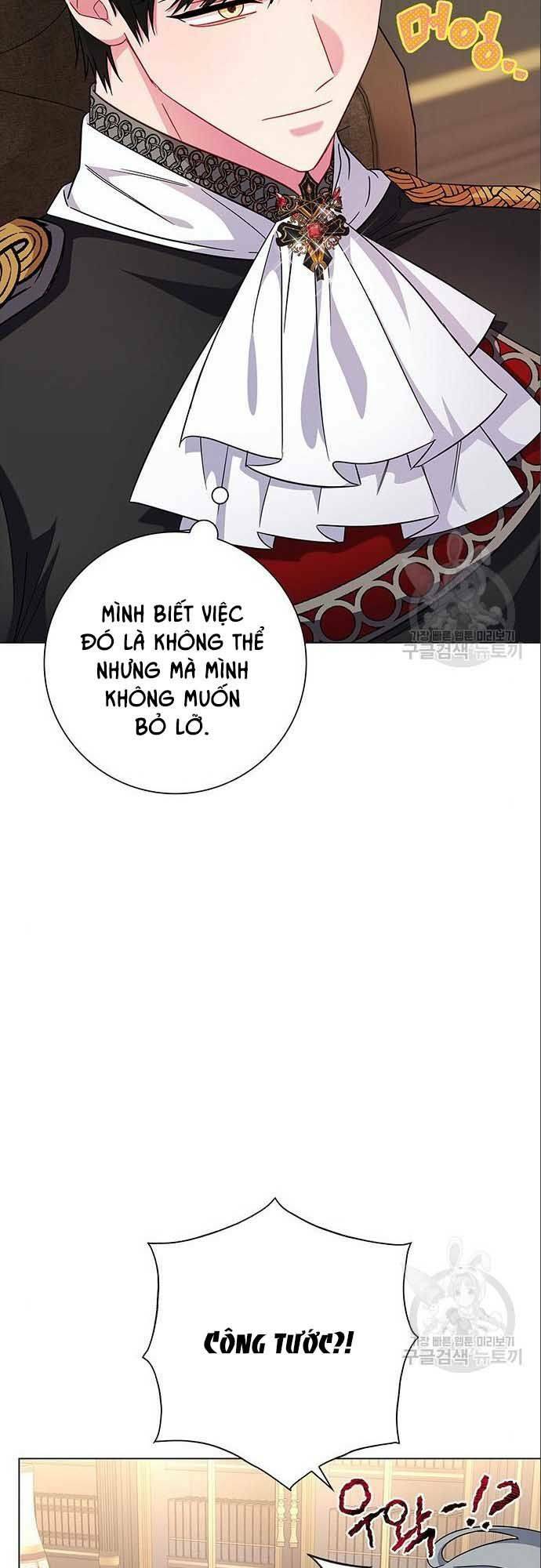 Tôi trở thành mẹ của nam chính - Chapter 8 - Page 33