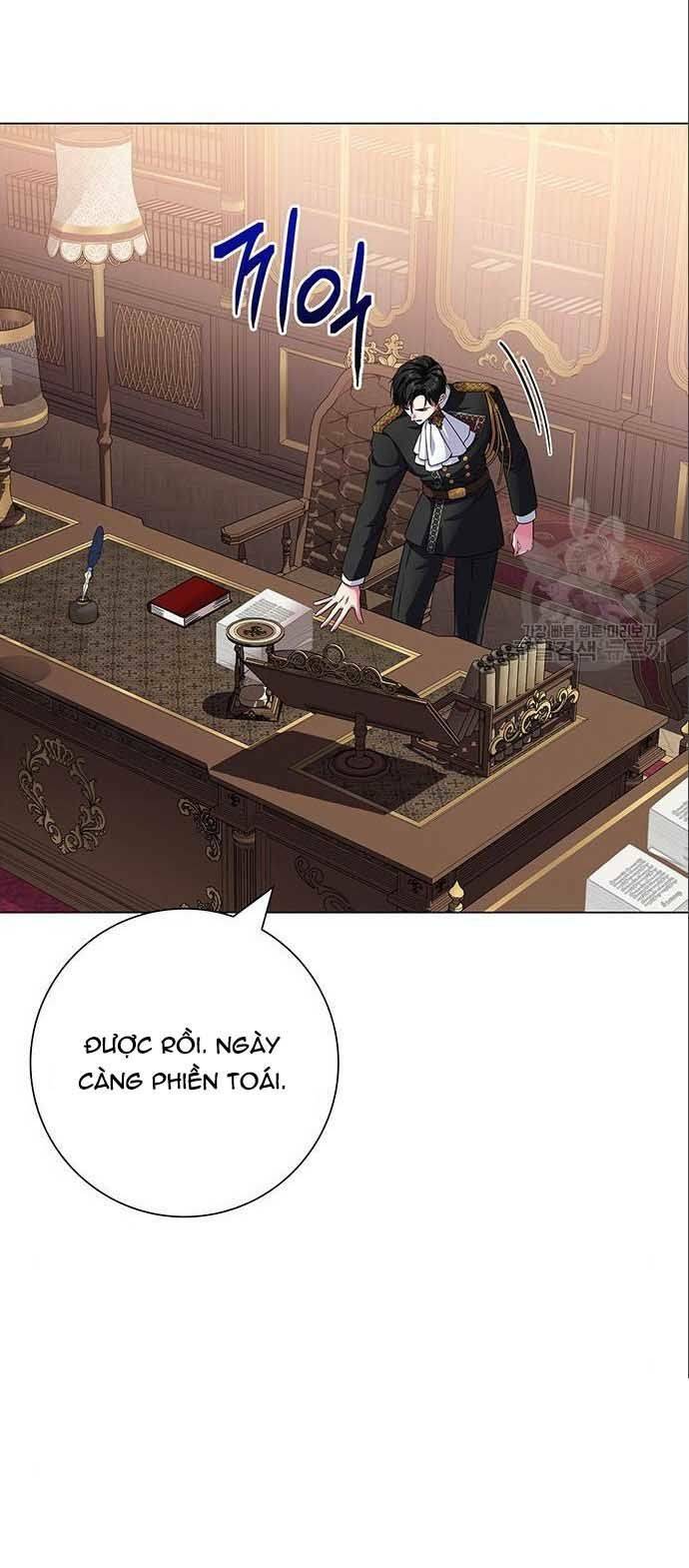 Tôi trở thành mẹ của nam chính - Chapter 8 - Page 38