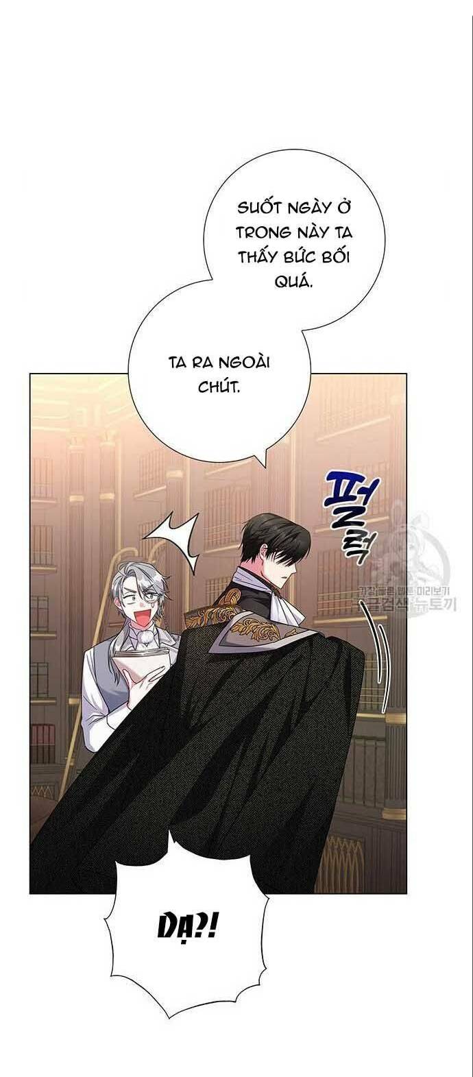 Tôi trở thành mẹ của nam chính - Chapter 8 - Page 39