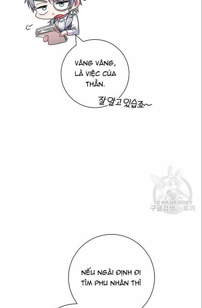 Tôi trở thành mẹ của nam chính - Chapter 8 - Page 42