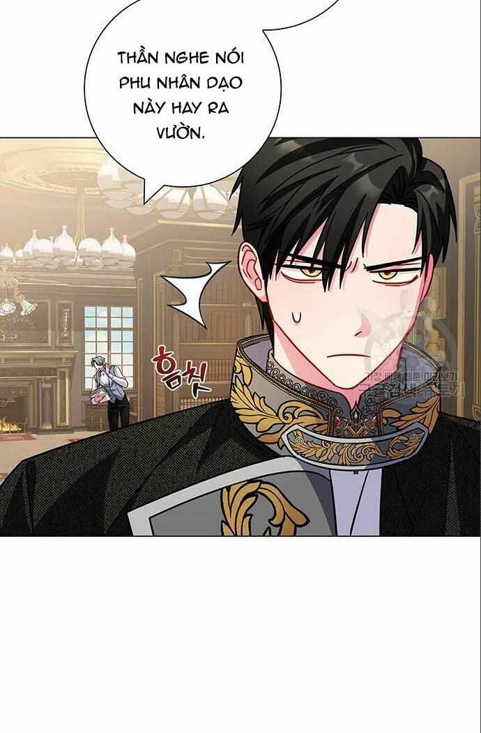 Tôi trở thành mẹ của nam chính - Chapter 8 - Page 43