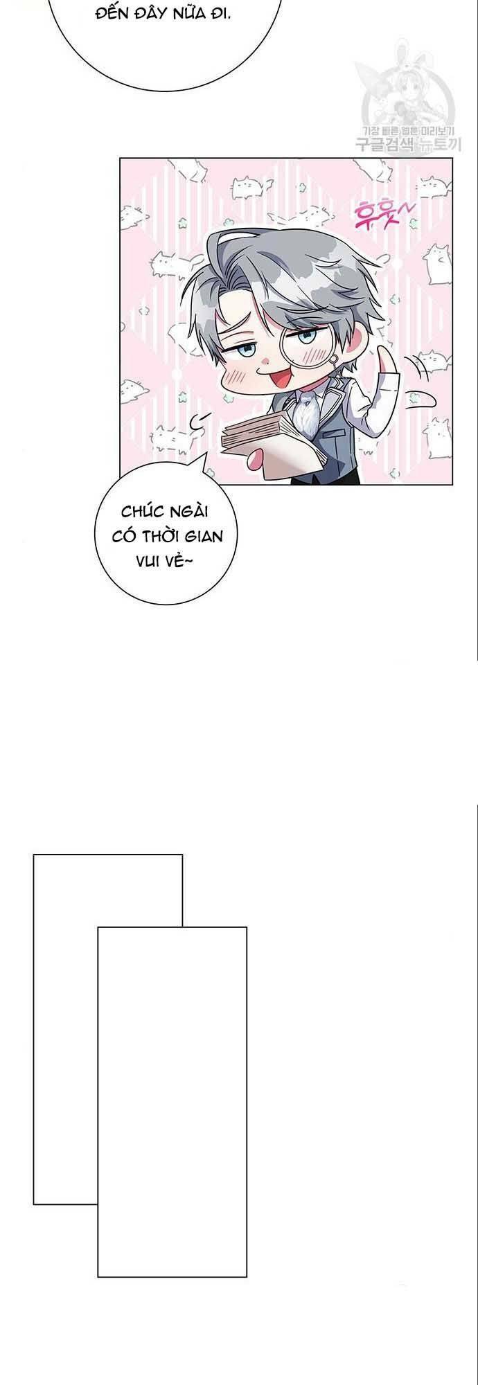 Tôi trở thành mẹ của nam chính - Chapter 8 - Page 45