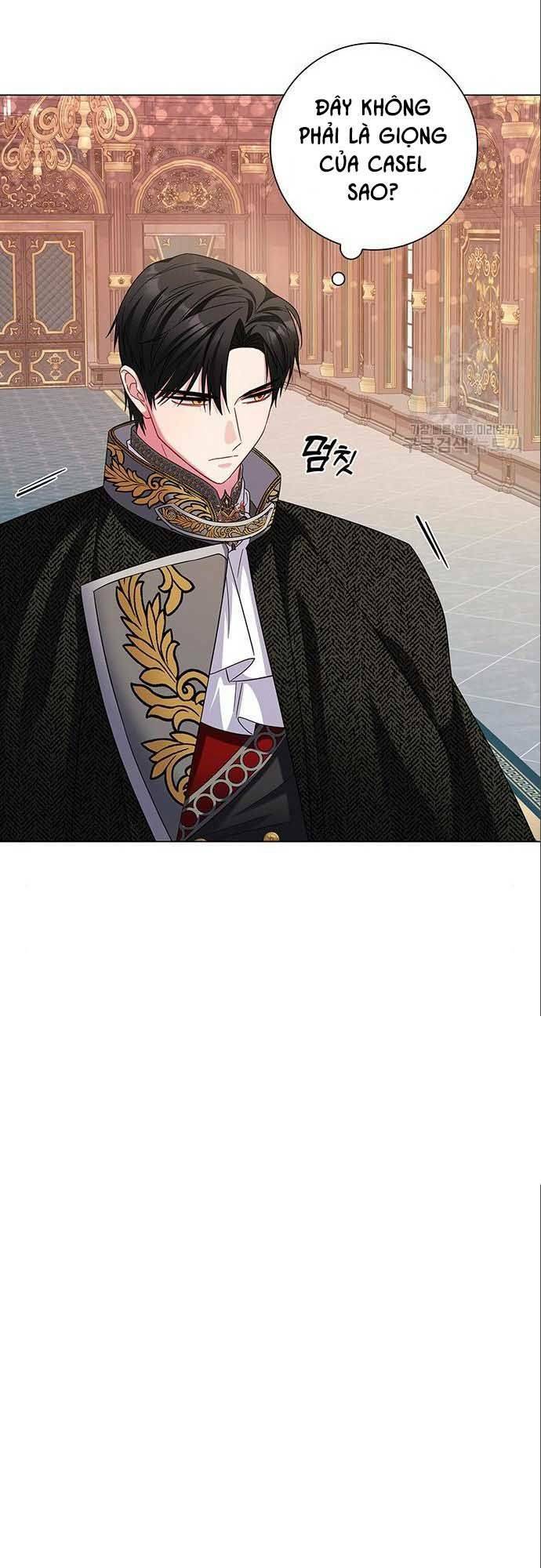 Tôi trở thành mẹ của nam chính - Chapter 8 - Page 48