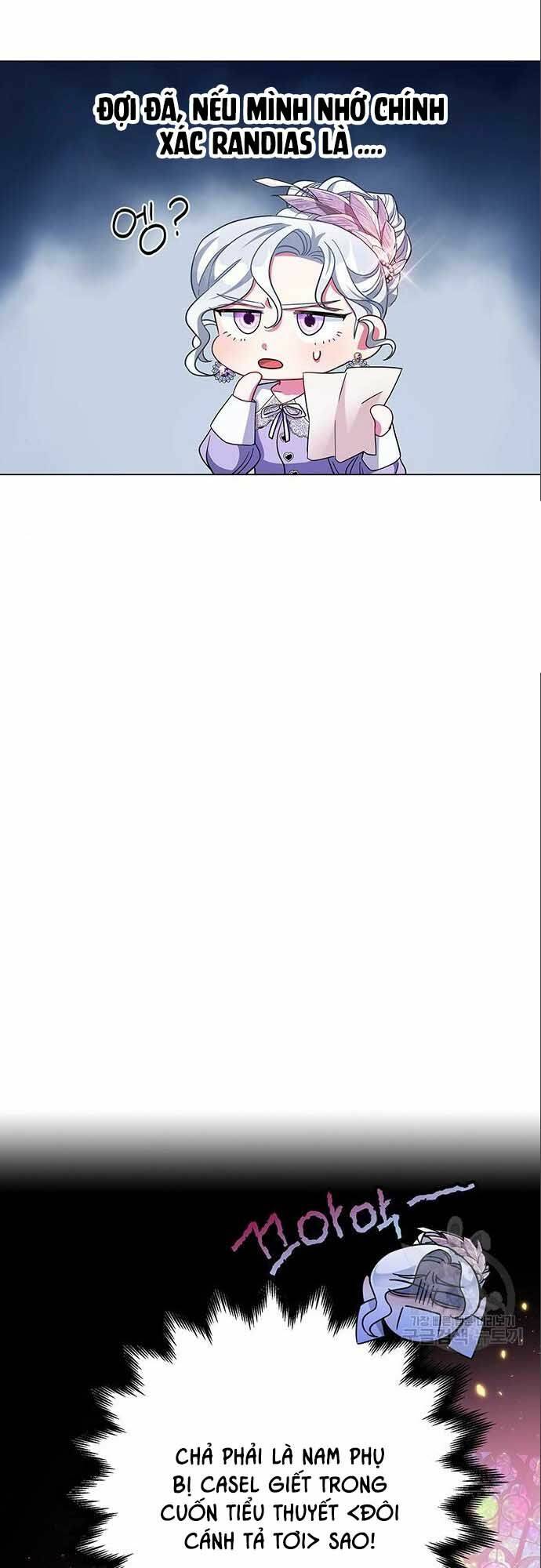 Tôi trở thành mẹ của nam chính - Chapter 8 - Page 4