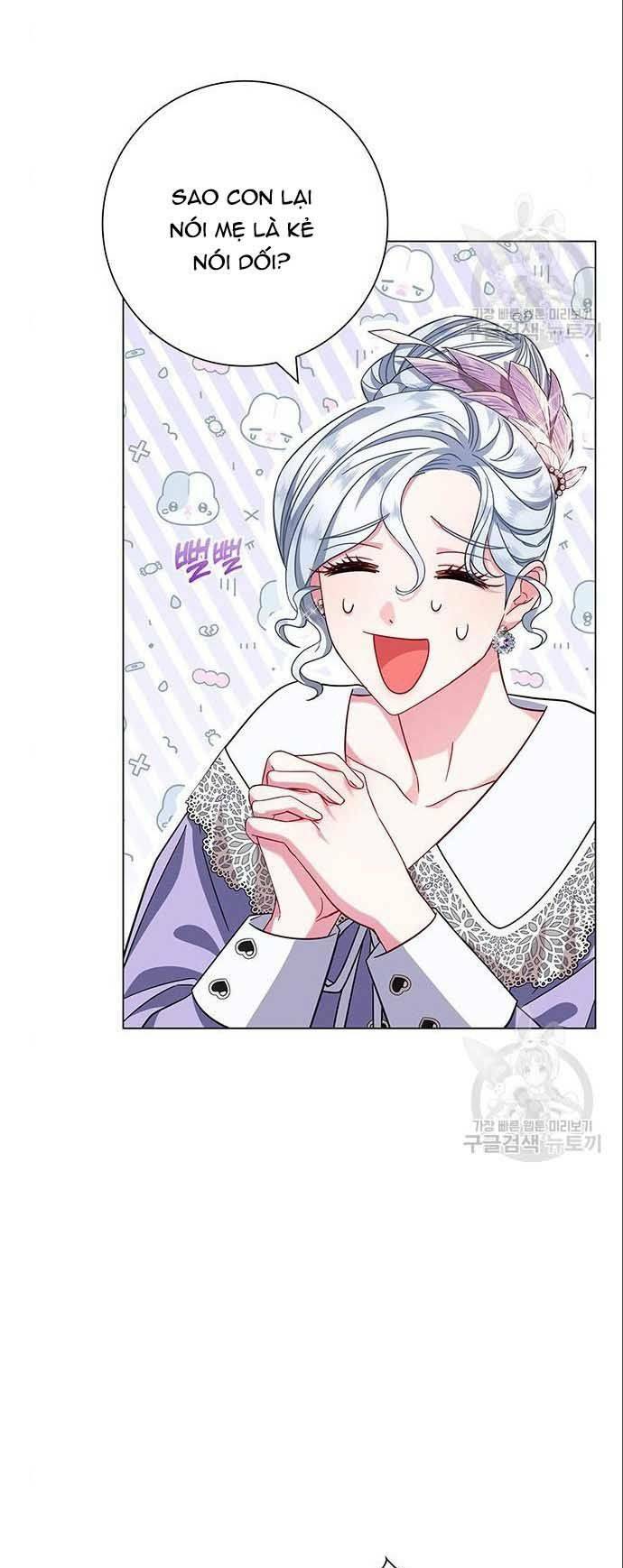 Tôi trở thành mẹ của nam chính - Chapter 8 - Page 49