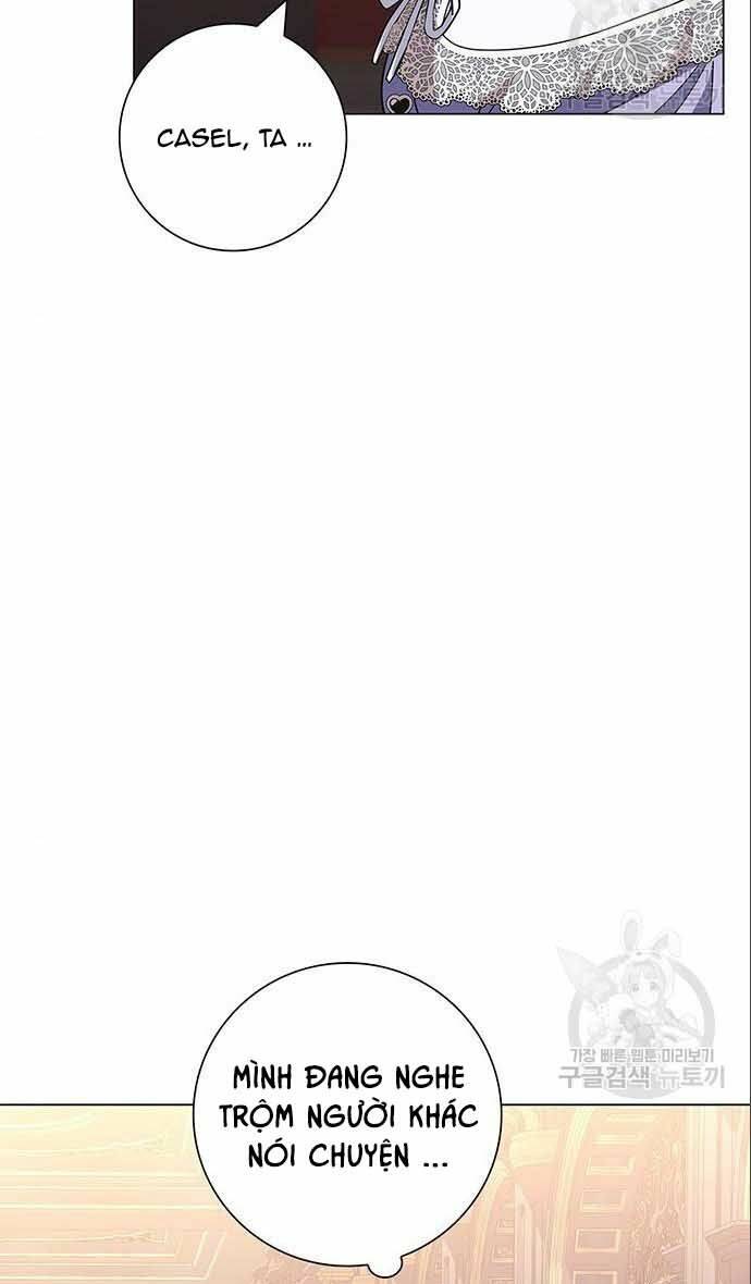 Tôi trở thành mẹ của nam chính - Chapter 8 - Page 53