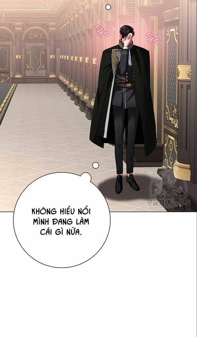 Tôi trở thành mẹ của nam chính - Chapter 8 - Page 54