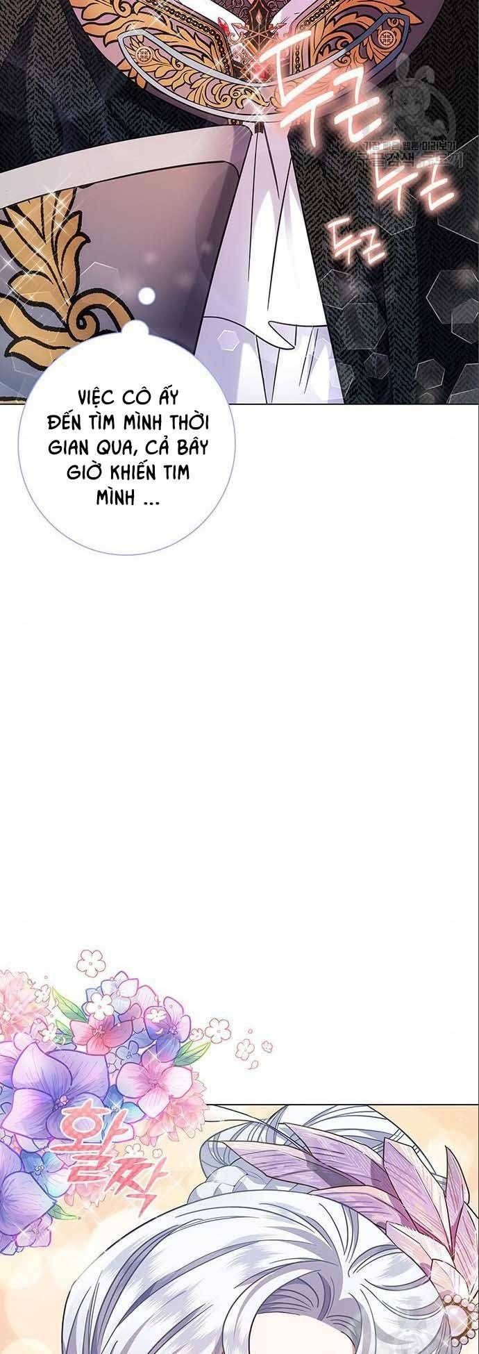 Tôi trở thành mẹ của nam chính - Chapter 8 - Page 56