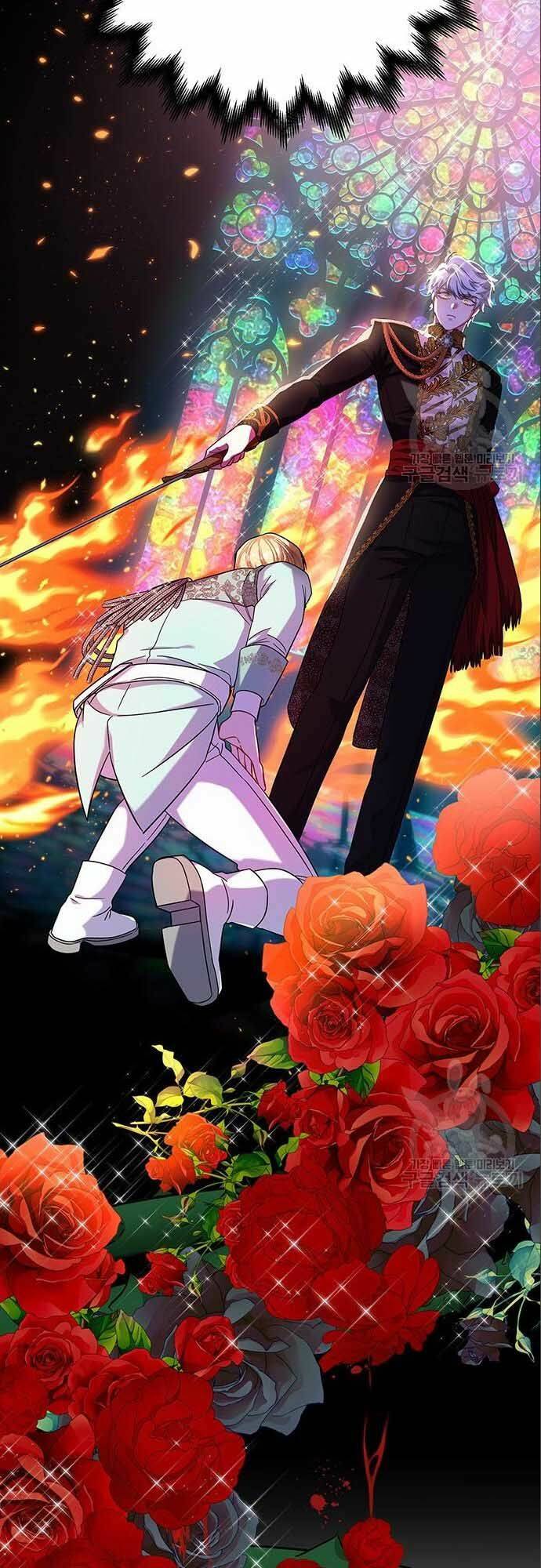 Tôi trở thành mẹ của nam chính - Chapter 8 - Page 5