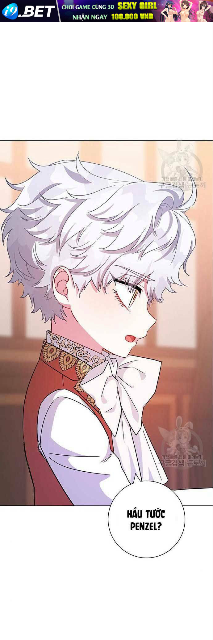 Tôi trở thành mẹ của nam chính - Chapter 8 - Page 61