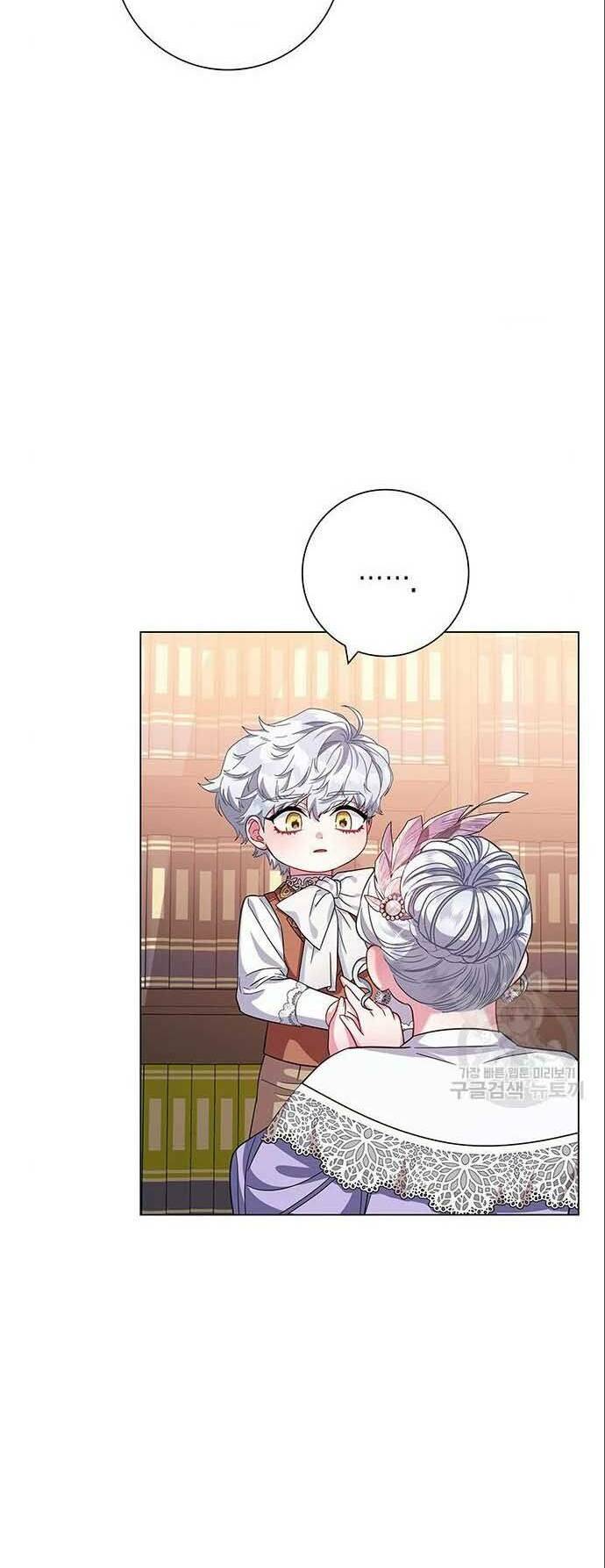 Tôi trở thành mẹ của nam chính - Chapter 8 - Page 63