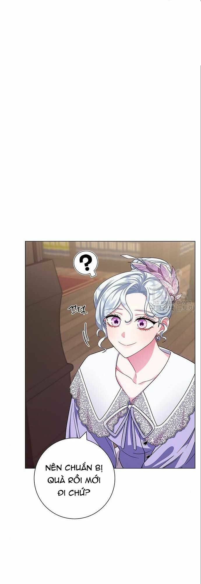 Tôi trở thành mẹ của nam chính - Chapter 8 - Page 65