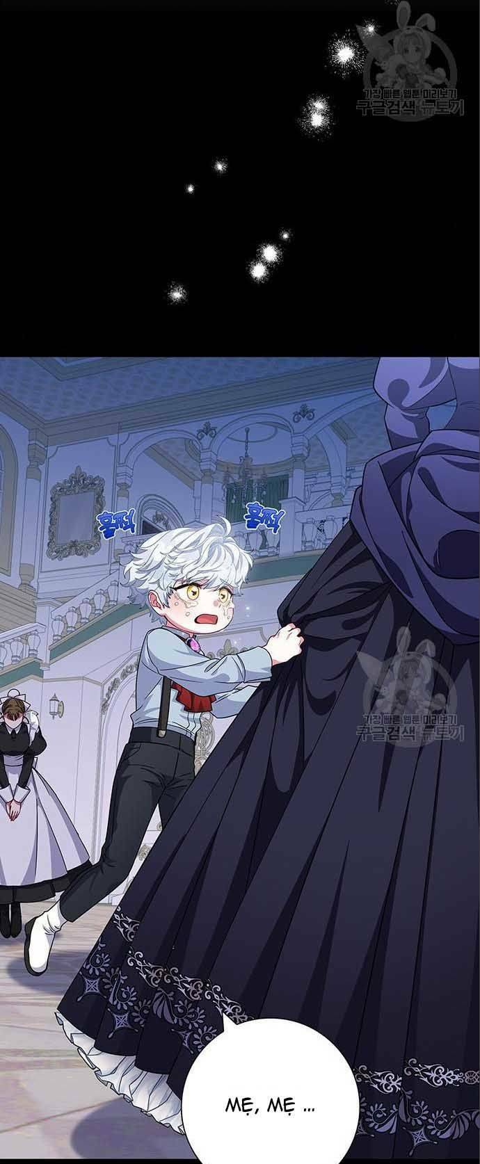 Tôi trở thành mẹ của nam chính - Chapter 8 - Page 72