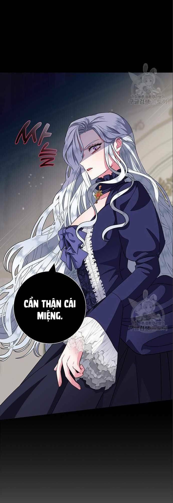 Tôi trở thành mẹ của nam chính - Chapter 8 - Page 74