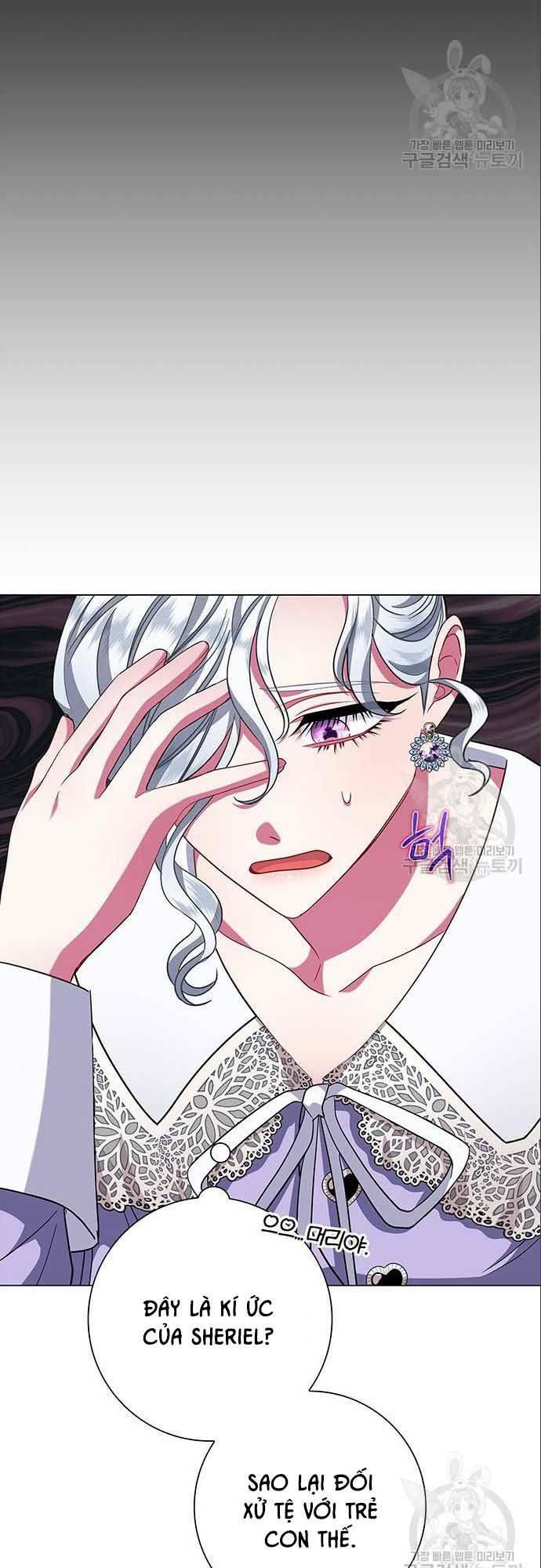 Tôi trở thành mẹ của nam chính - Chapter 8 - Page 75