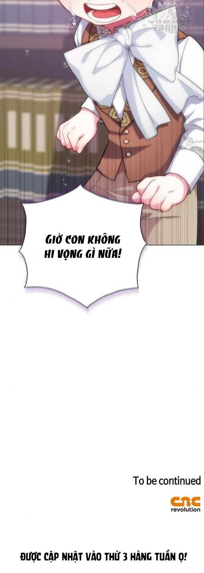 Tôi trở thành mẹ của nam chính - Chapter 8 - Page 80