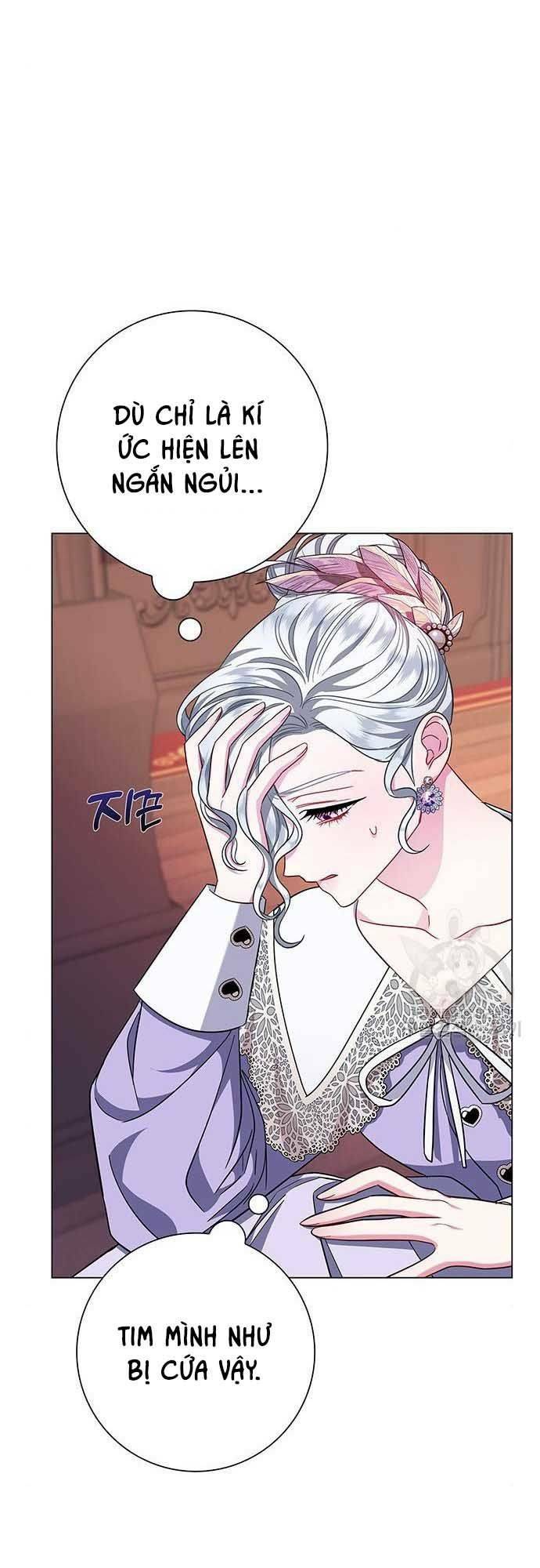 Tôi trở thành mẹ của nam chính - Chapter 9 - Page 12