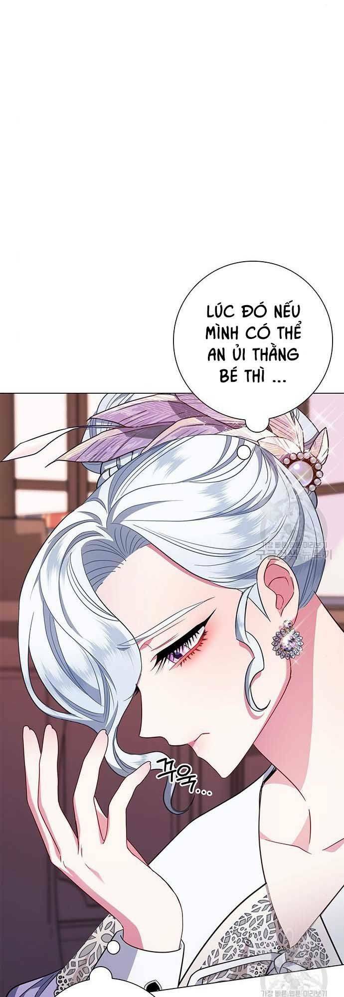 Tôi trở thành mẹ của nam chính - Chapter 9 - Page 13