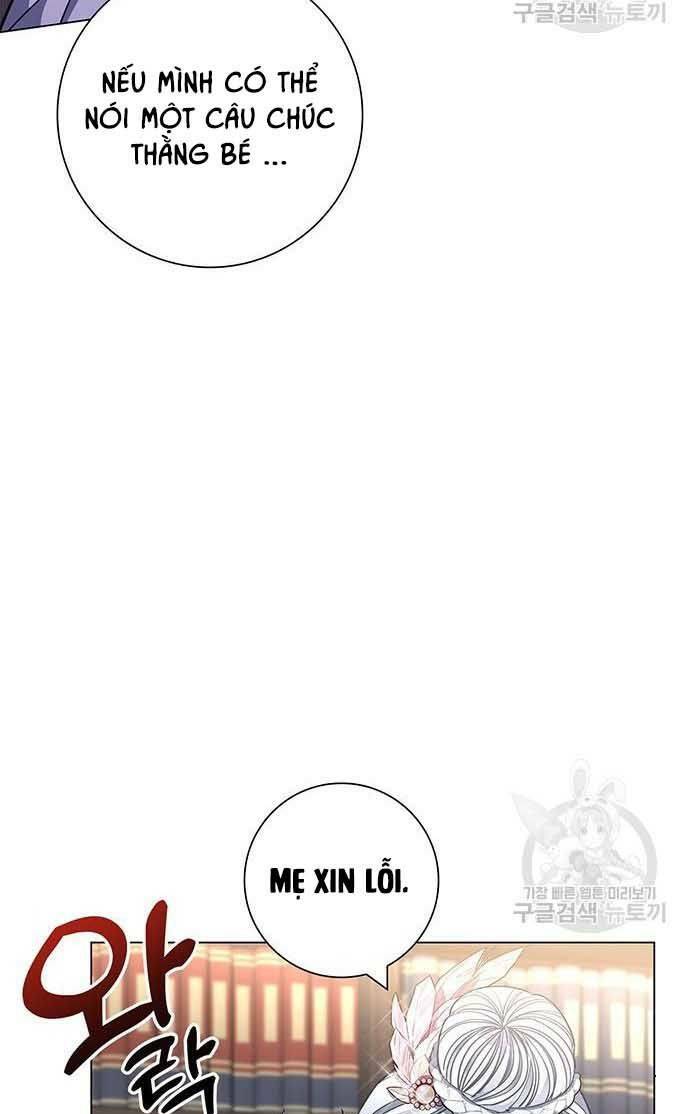 Tôi trở thành mẹ của nam chính - Chapter 9 - Page 14